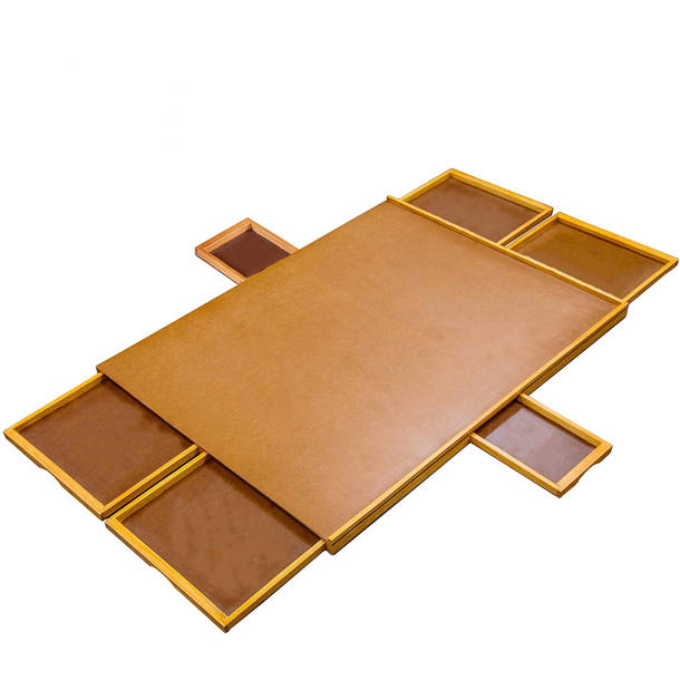 Jumbl 27X35 Puzzle Board For Jigsaw Puzzles Up To 1,500 Pieces